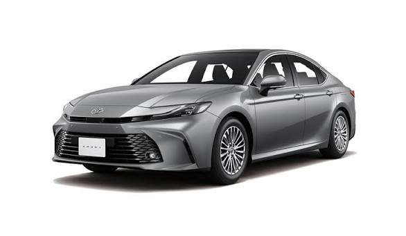 2023 Toyota Land Cruiser